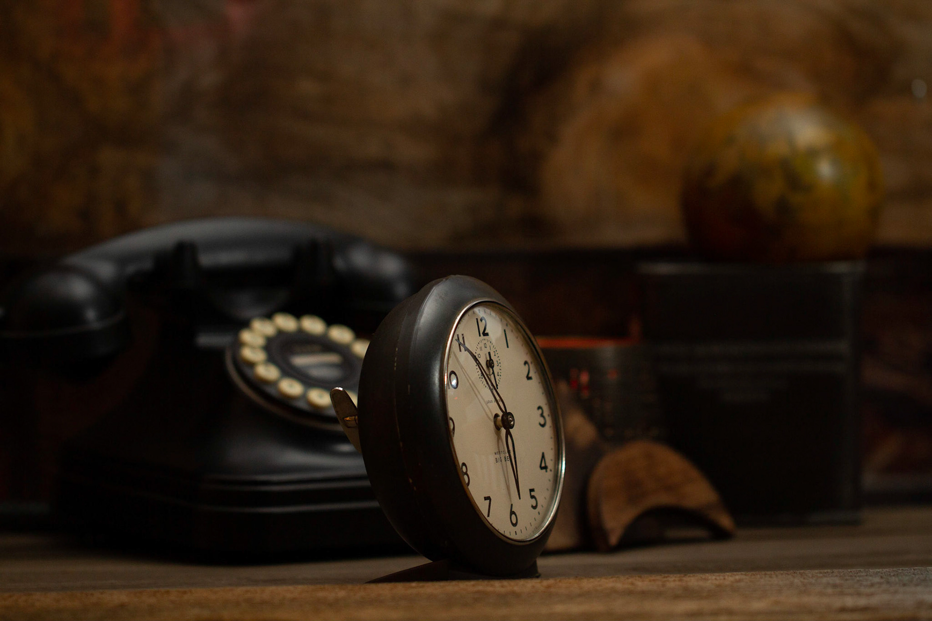 Photo by Marc Swanson ©