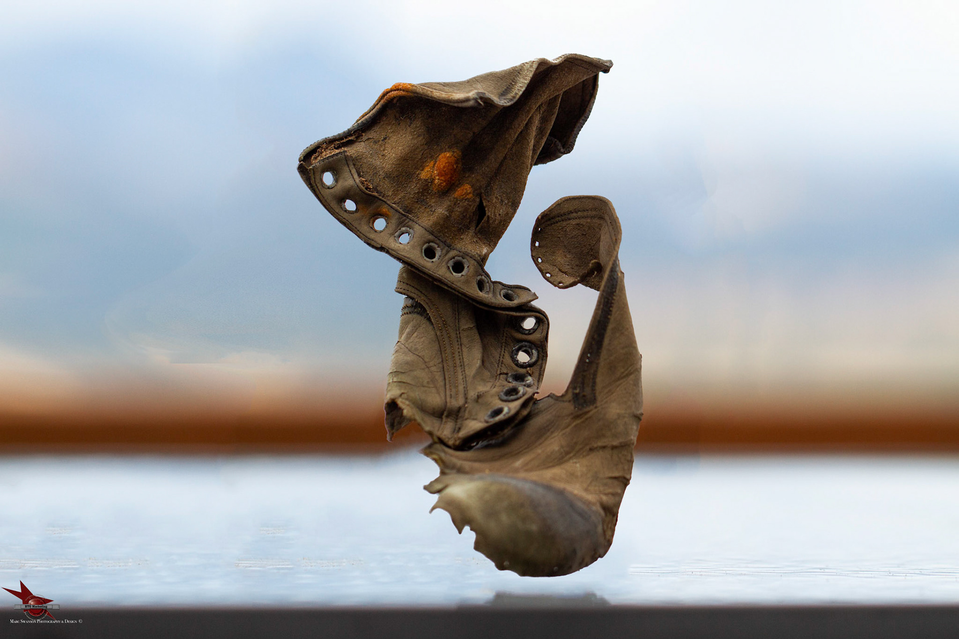 Photo by Marc Swanson