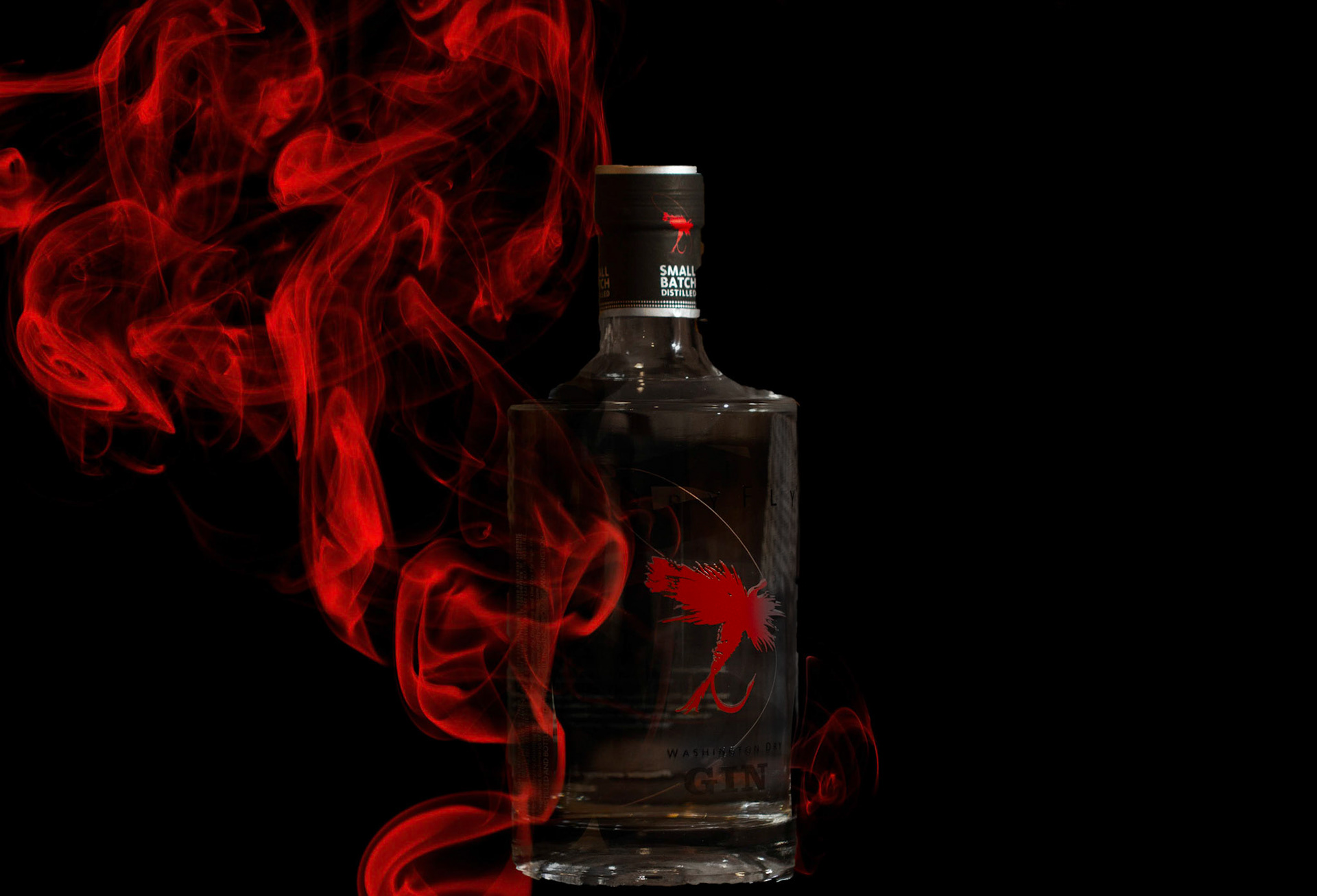 Photo by Marc Swanson