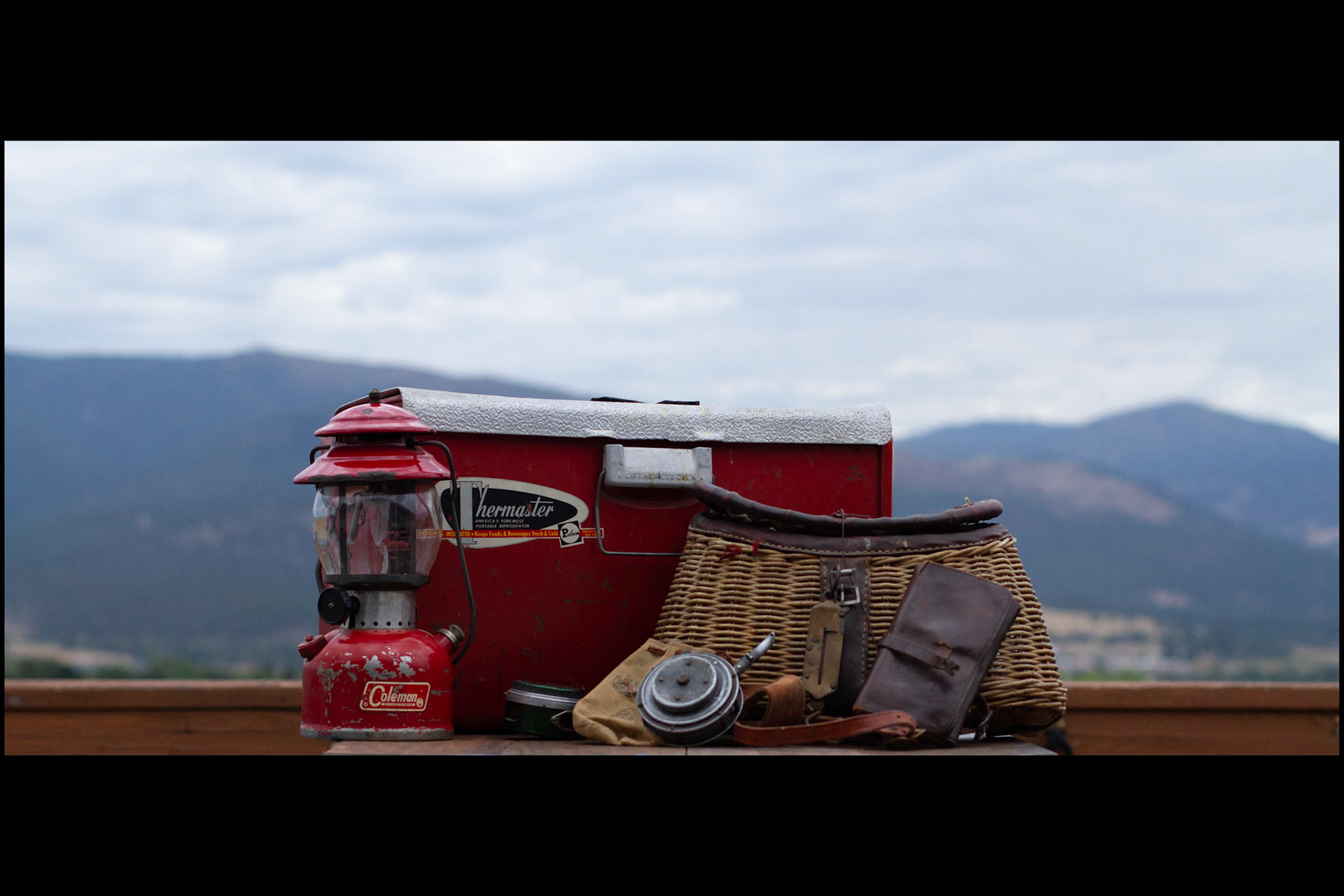 Photo by Marc Swanson ©