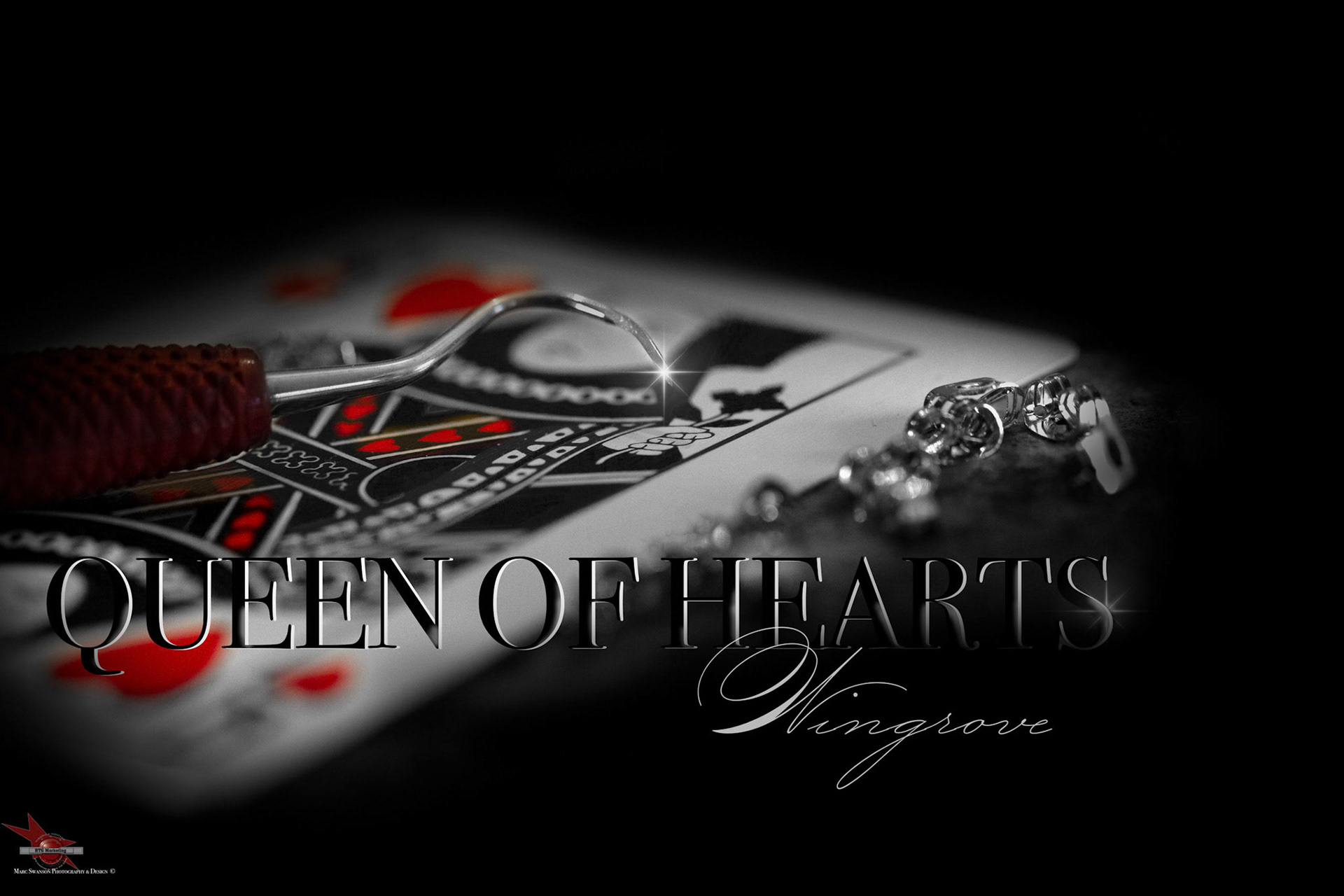 Photo by Marc Swanson ©