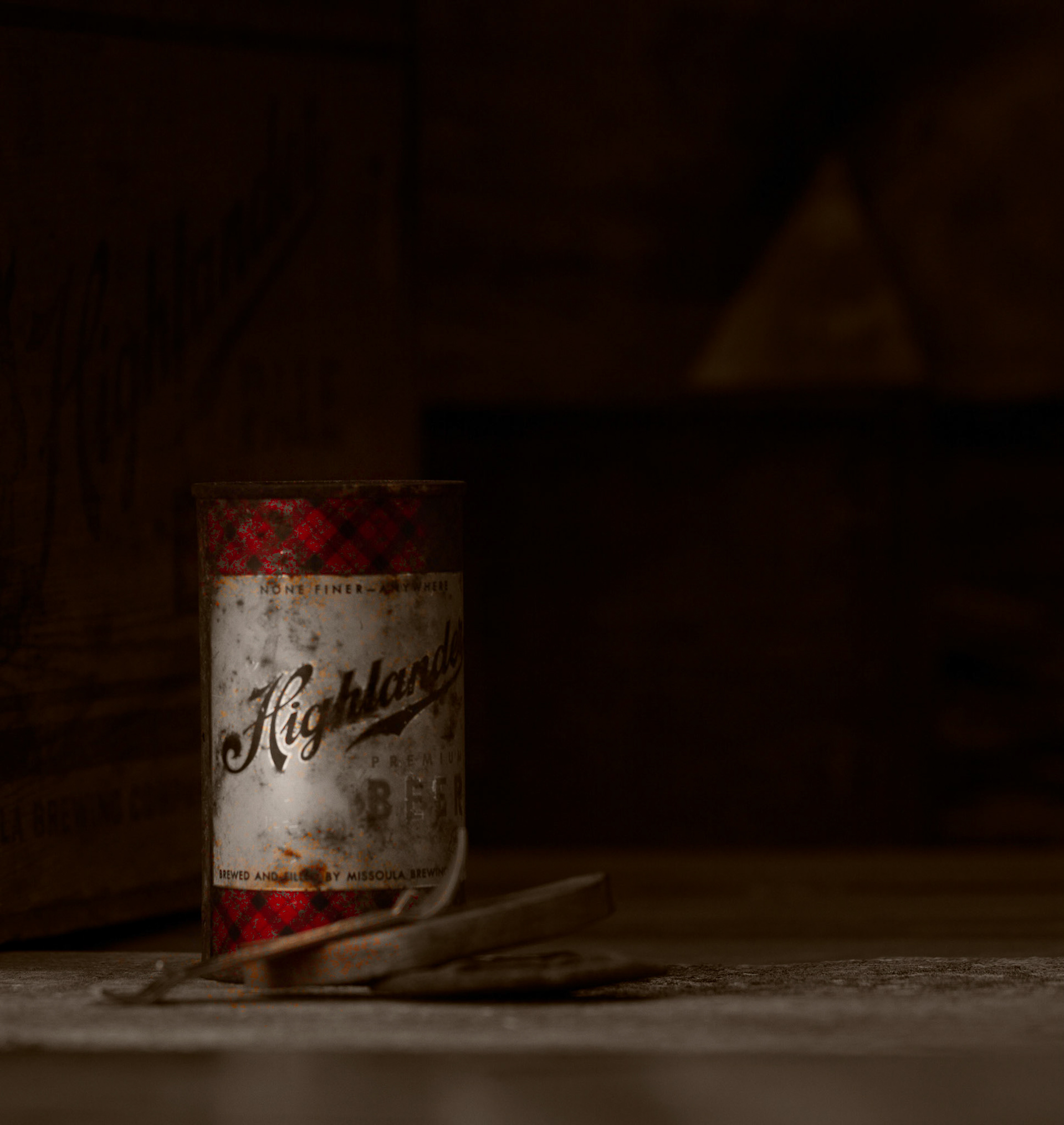 Photo by Marc Swanson ©