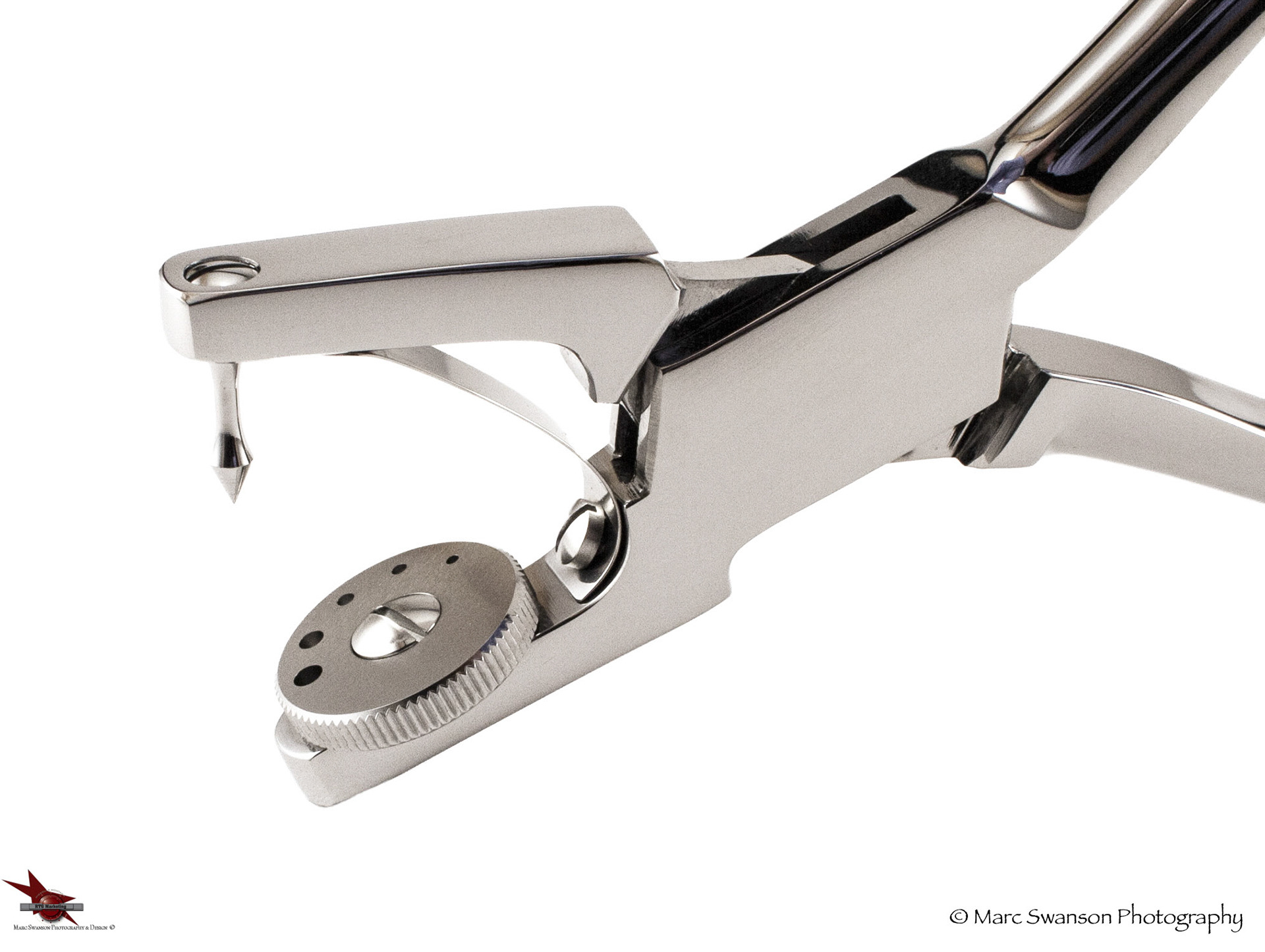 Photo by Marc Swanson