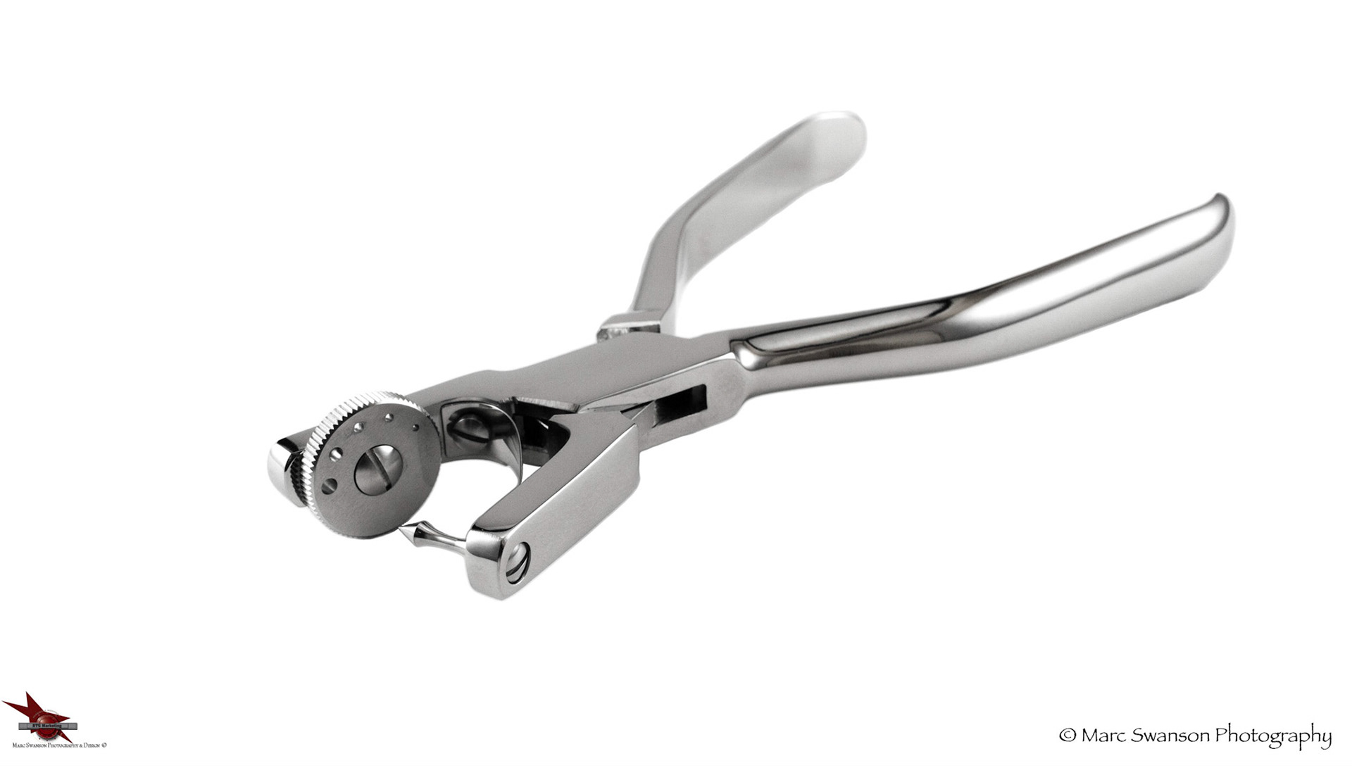 Photo by Marc Swanson