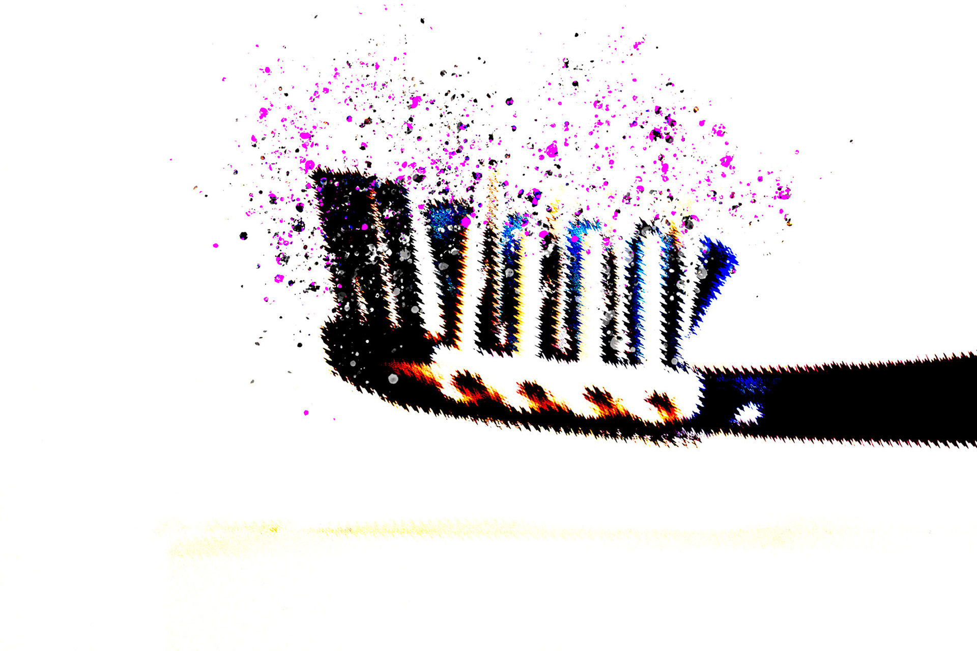 Sample/Prototype Project and Photo by Marc Swanson Photography ©