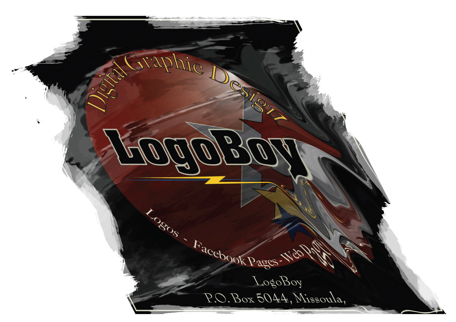 Sample/Prototype Project and Photo by Marc Swanson Photography ©