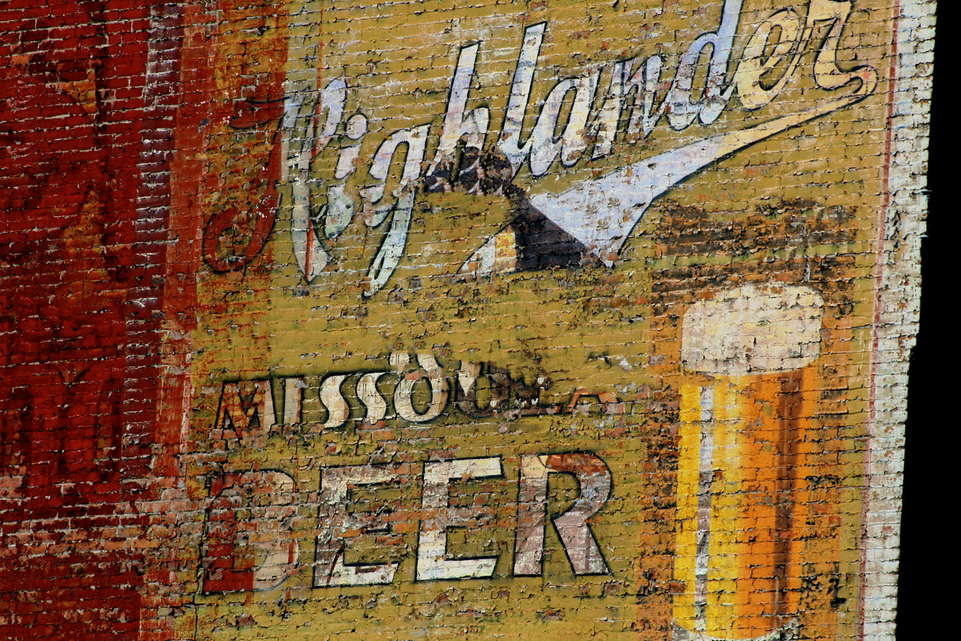 Photo by Marc Swanson