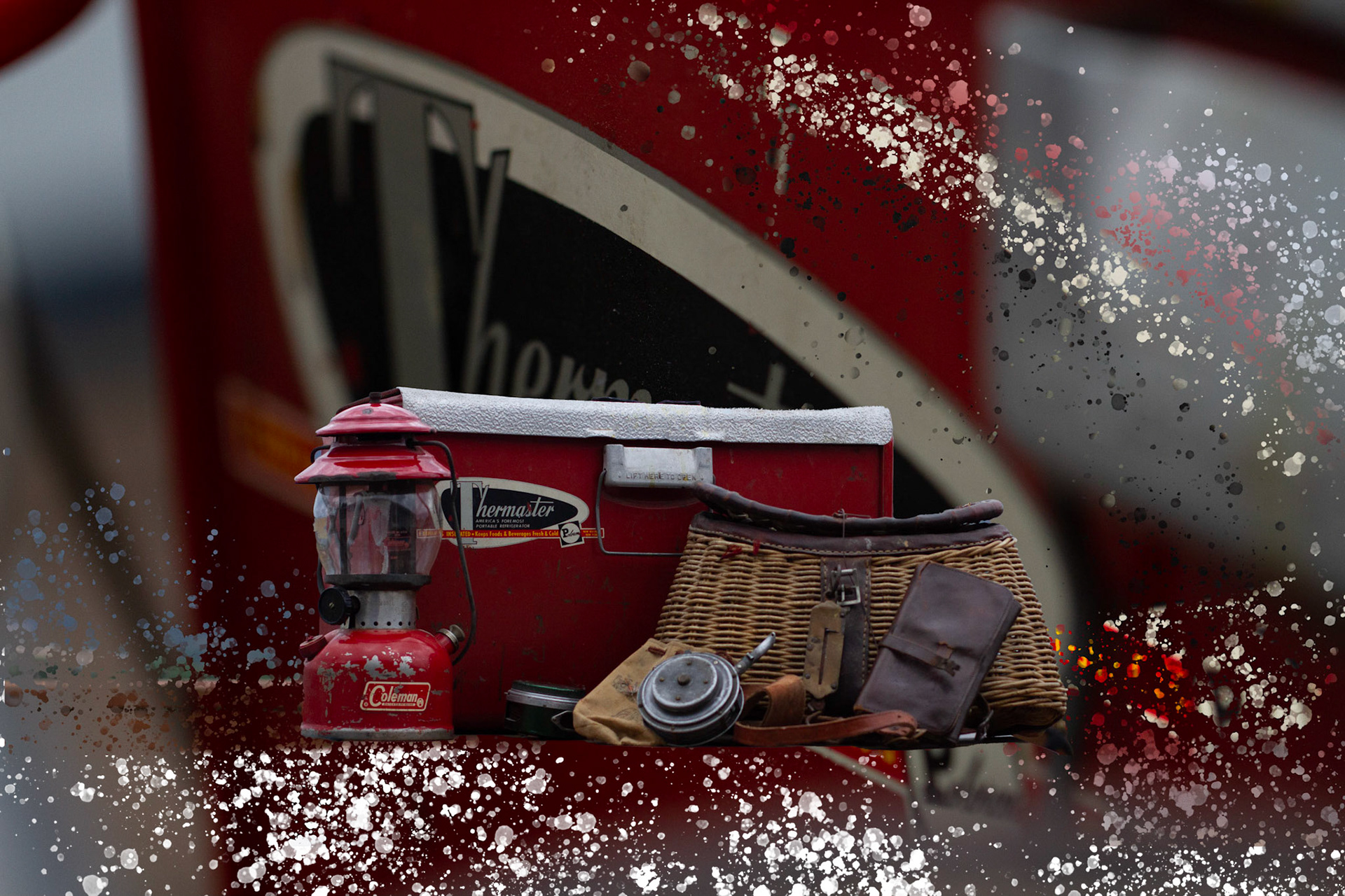 Sample/Prototype Project and Photo by Marc Swanson Photography ©