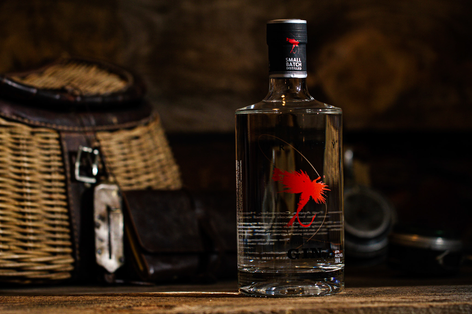 Sample/Prototype Project by Marc Swanson Photography