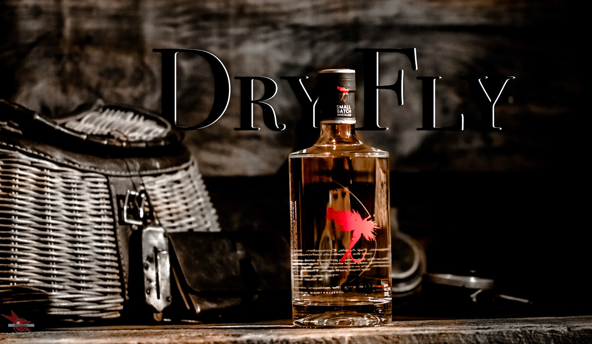 Sample/Prototype Project and Photo by Marc Swanson Photography ©