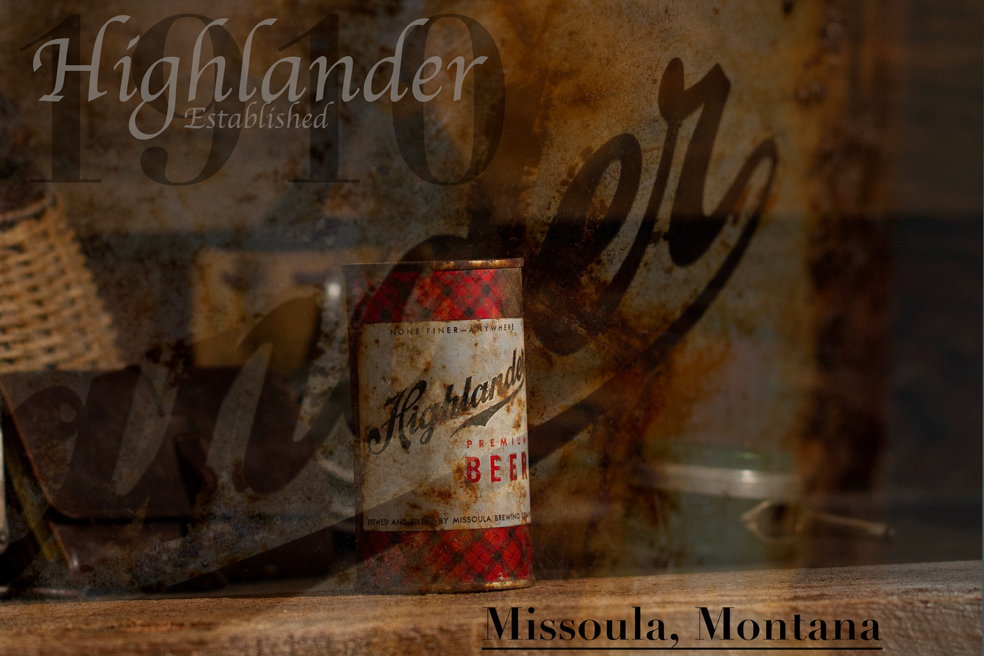 Sample/Prototype Project and Photo by Marc Swanson Photography ©
