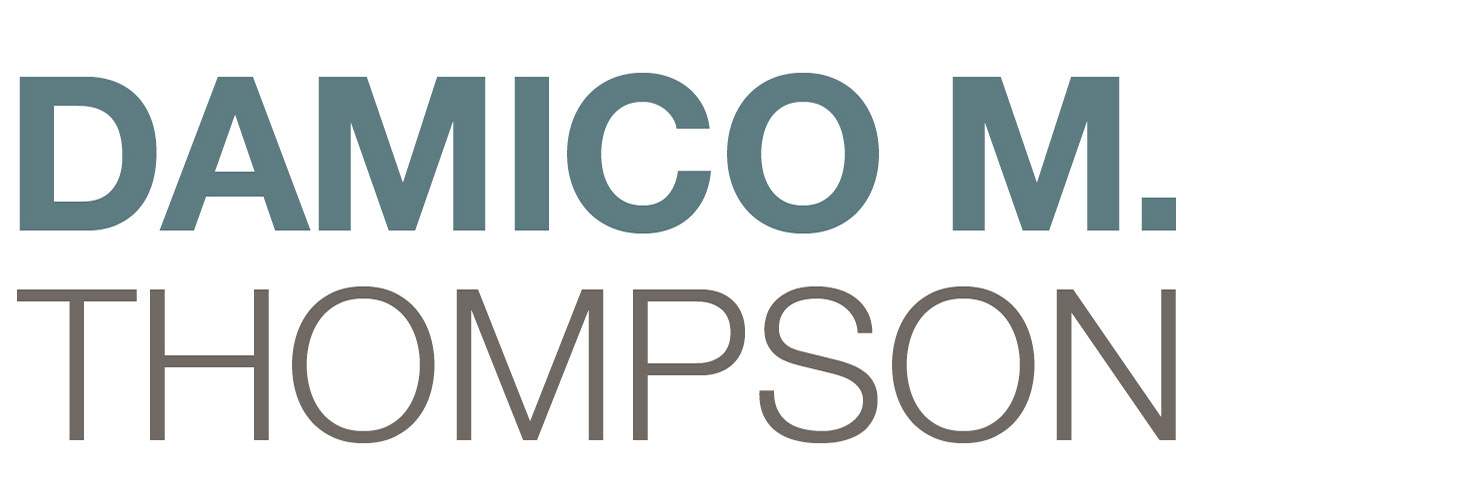 Damico Thompson