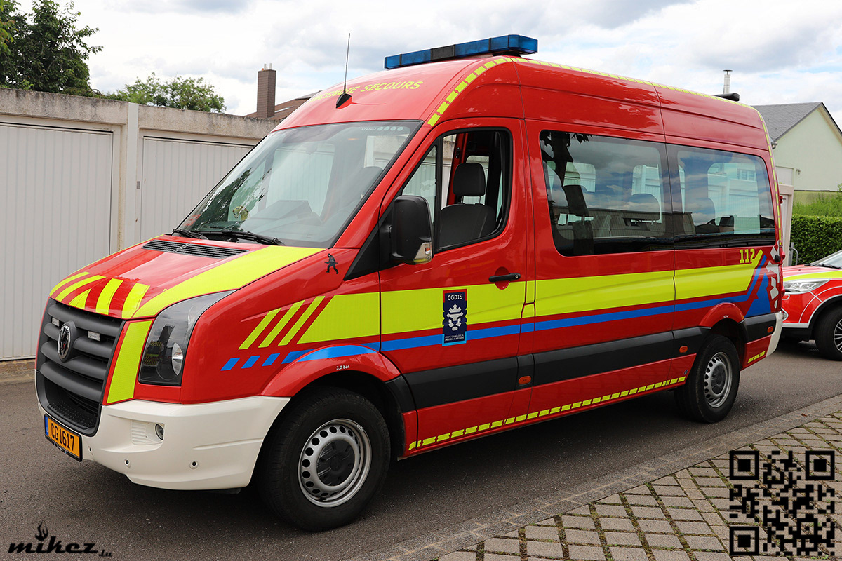 Roeserbann MTW 2