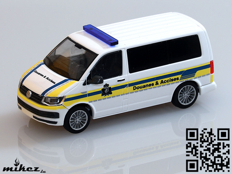 VW T6