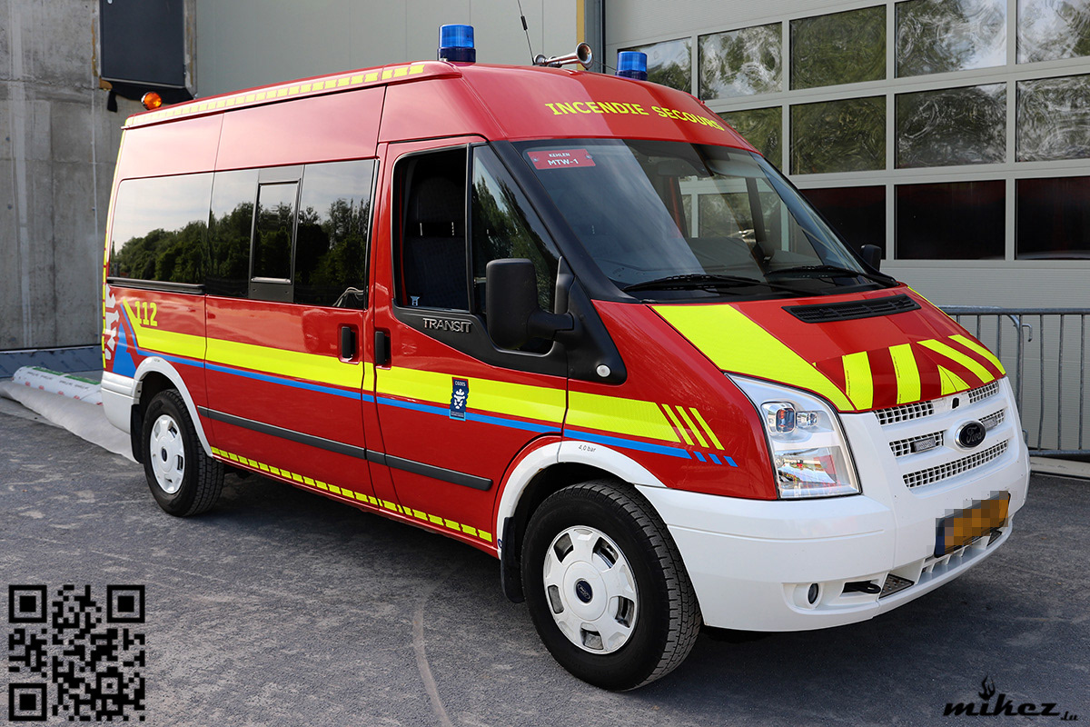 Kehlen MTW 1
