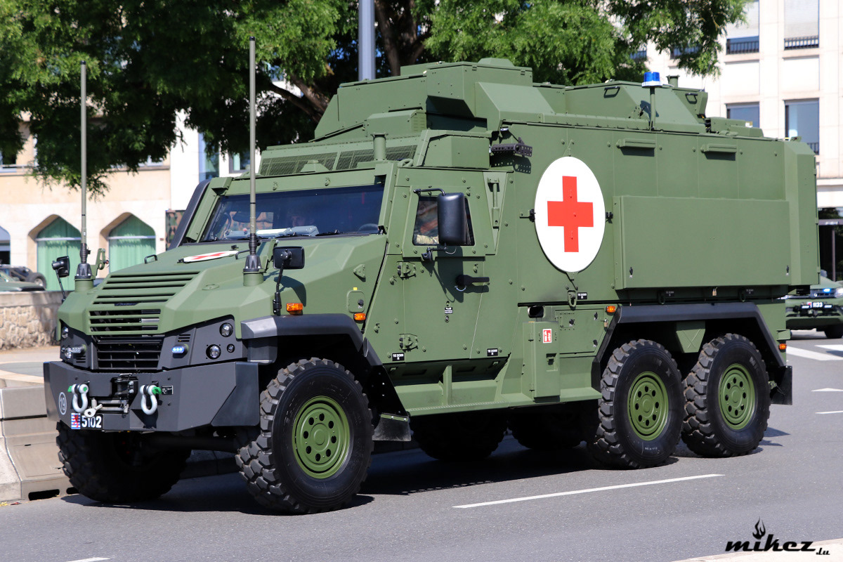 Arméi