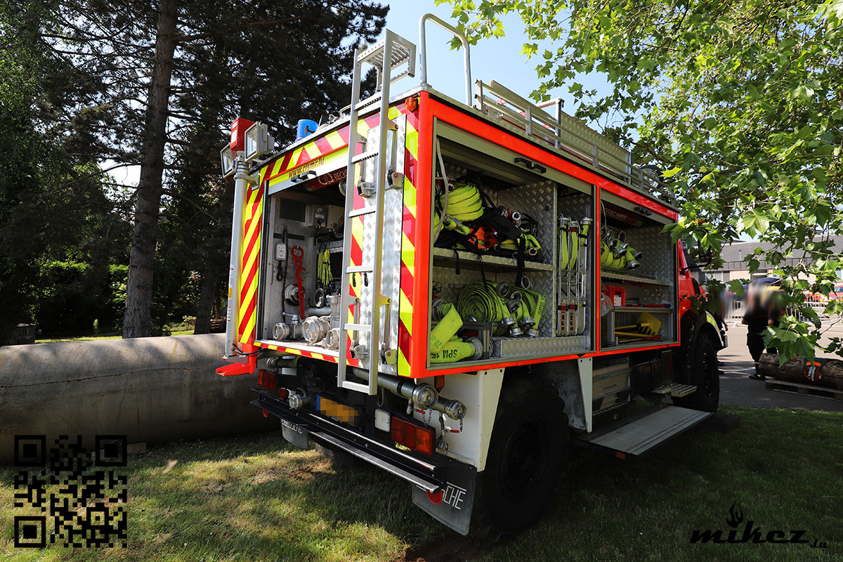 TLF Mondercange-Reckange