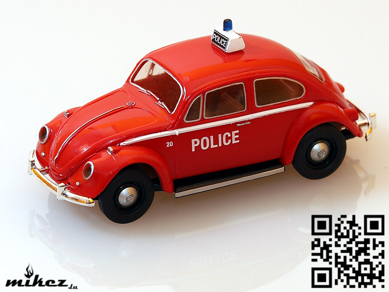 VW Käfer