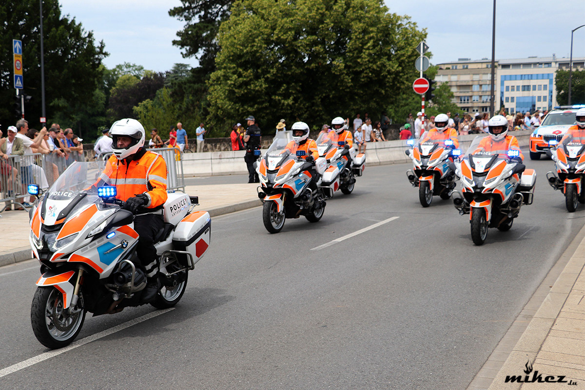 Police Lëtzebuerg