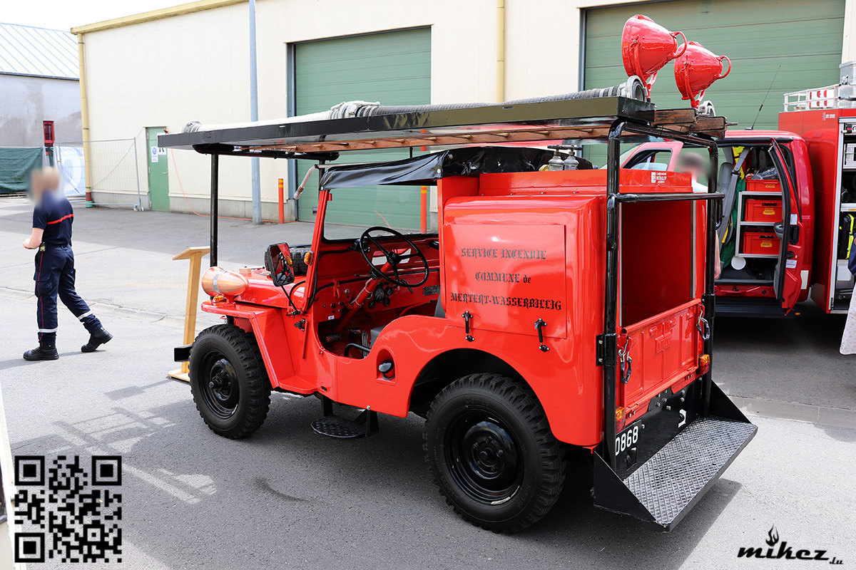 SIS Mertert-Wasserbillig