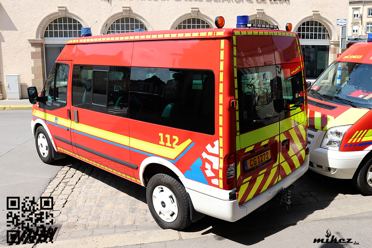 Echternach MTW 1