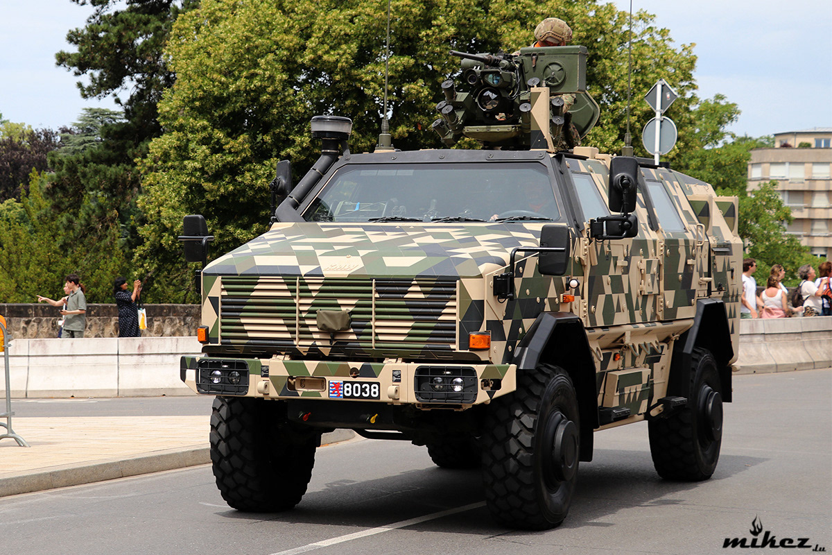 Arméi