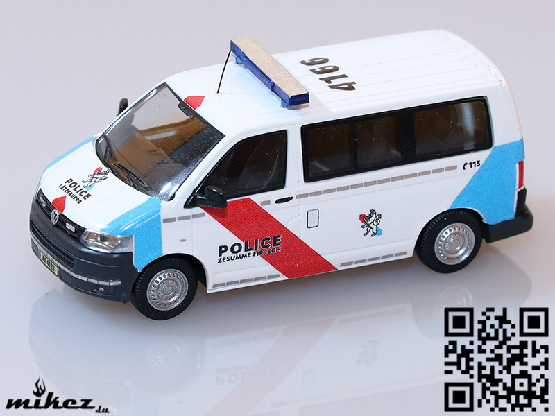 VW T5 GP