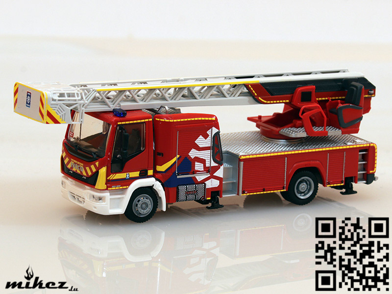 Iveco - DLK