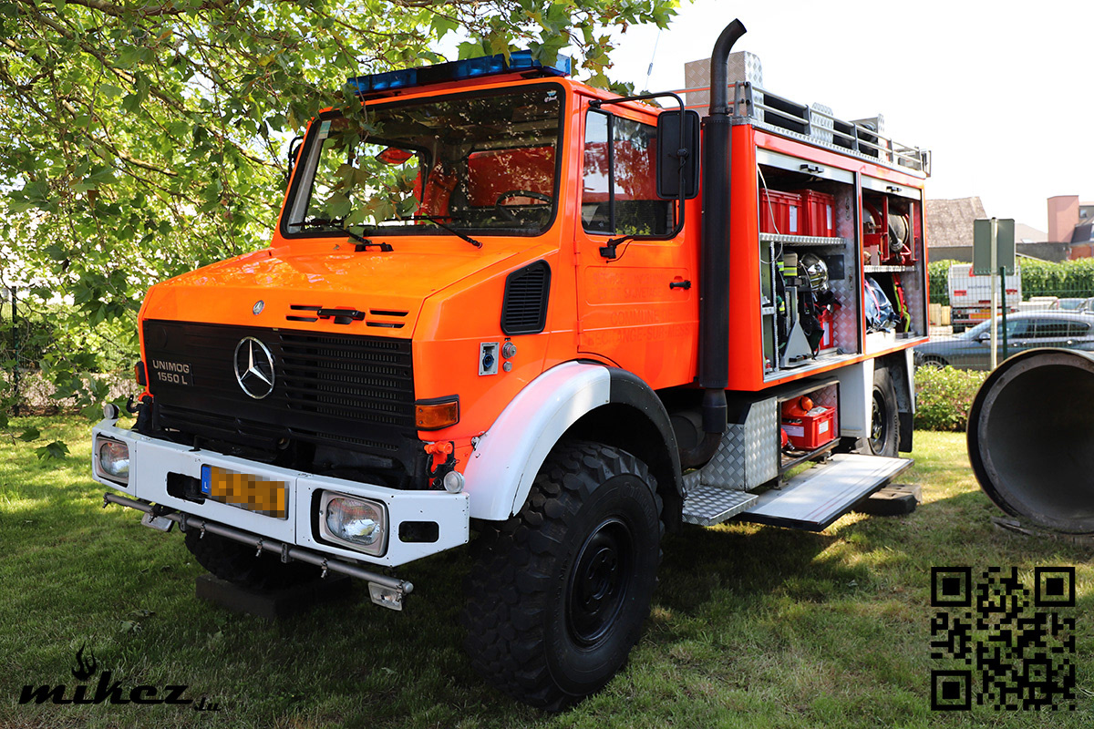 TLF Mondercange-Reckange