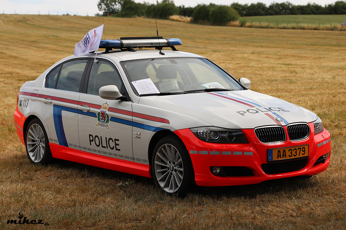 Policemusée