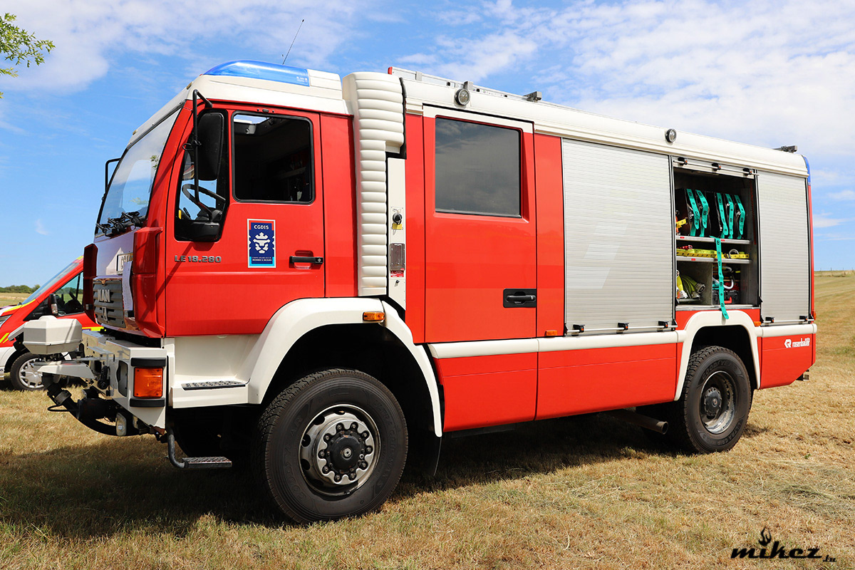 Hesperange LF 2-2
