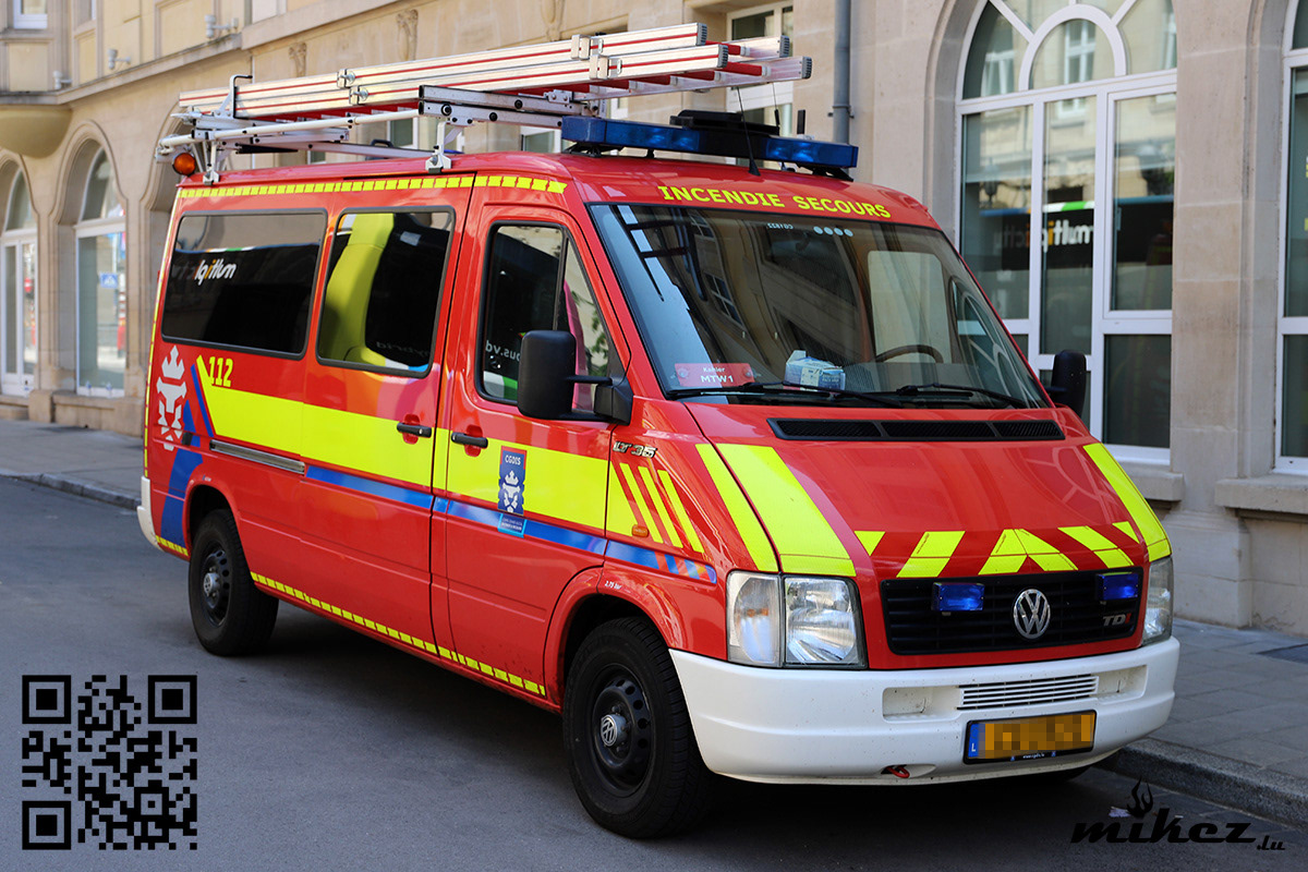 CGDIS - Kahler MTW 1