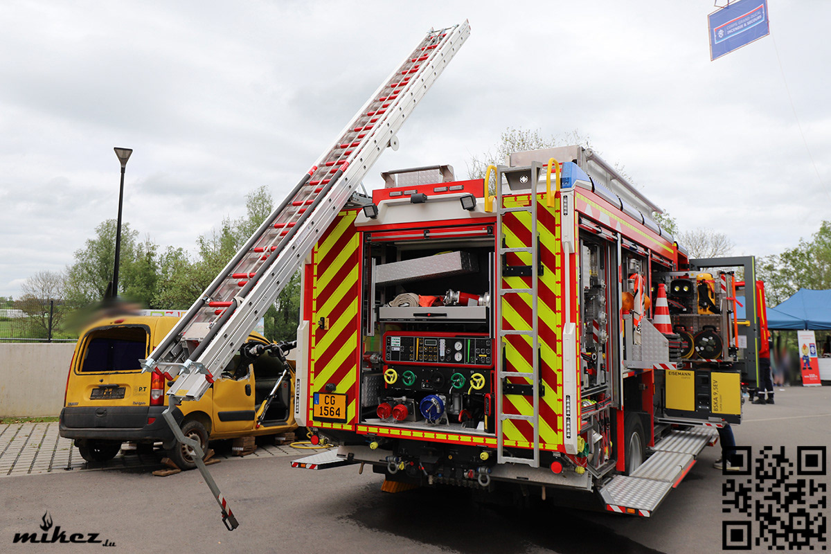 Kehlen LF 2-1