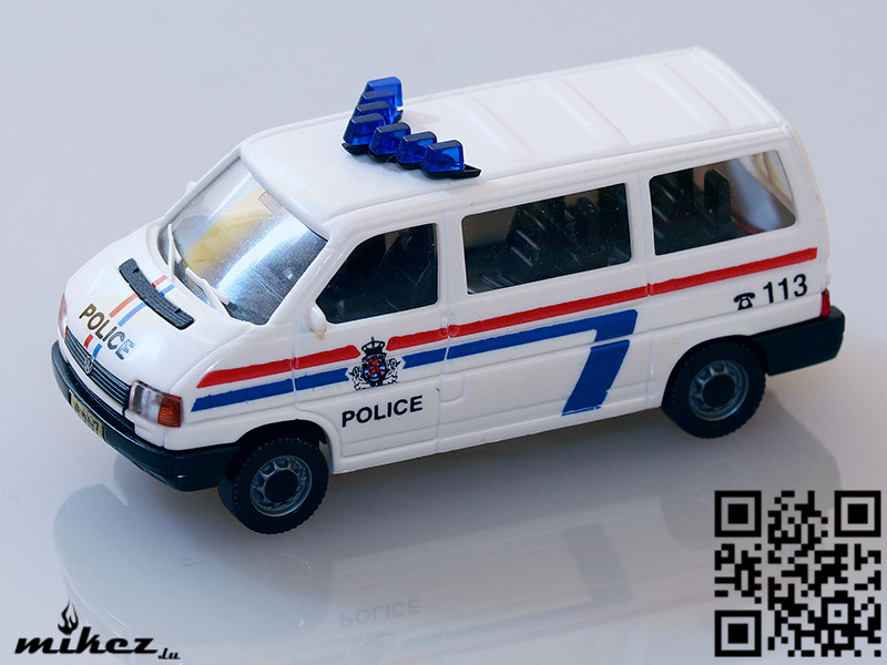 VW T4