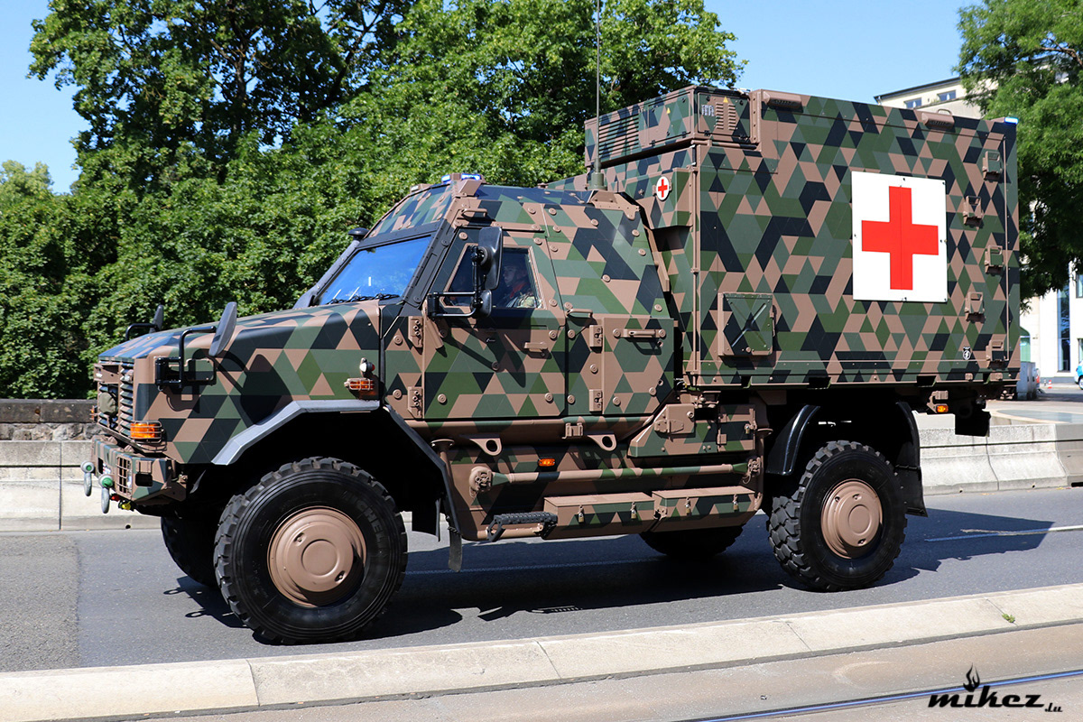 Arméi