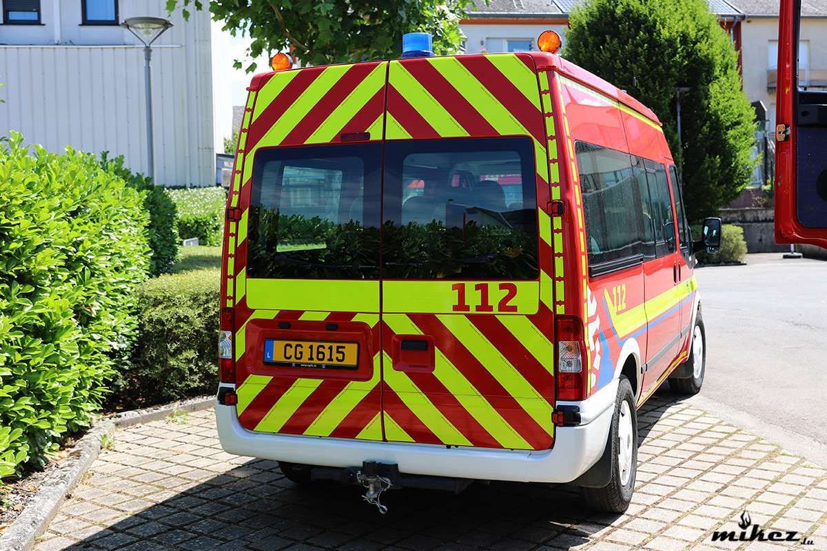 Roeserbann MTW 1