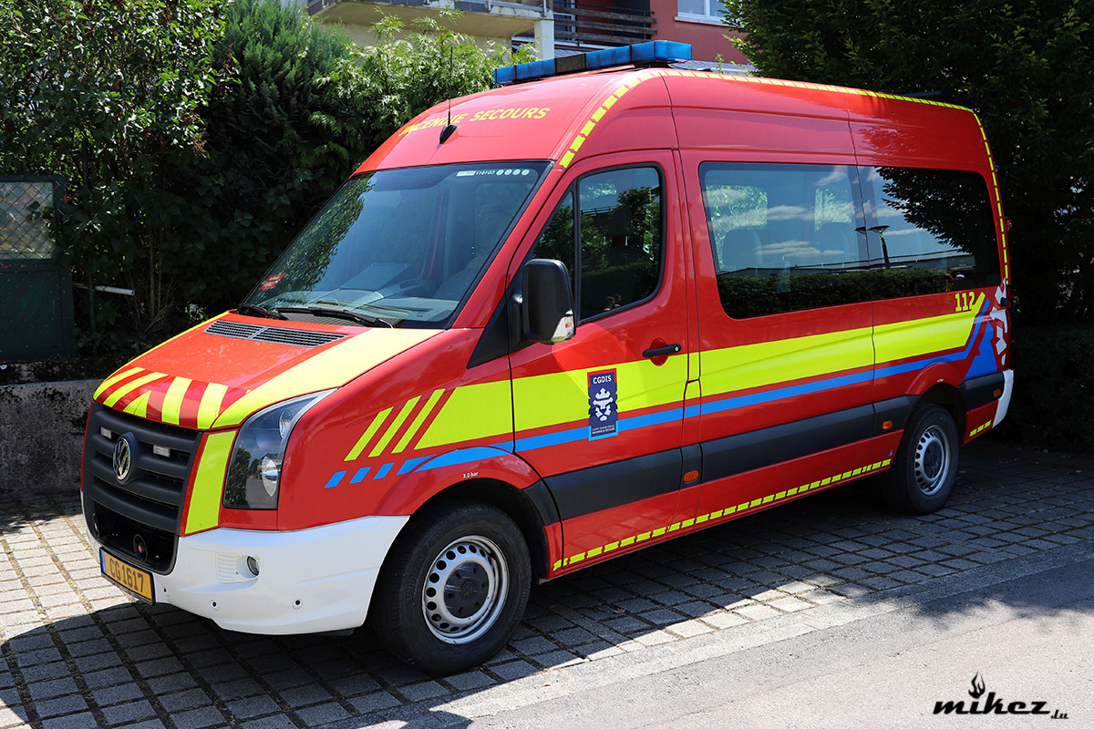 Roeserbann MTW 2