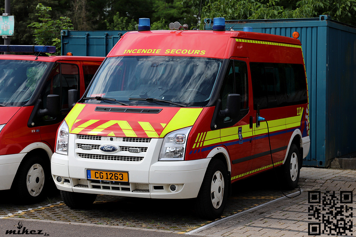 Mertert MTW 1