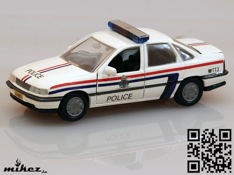 Opel Vectra