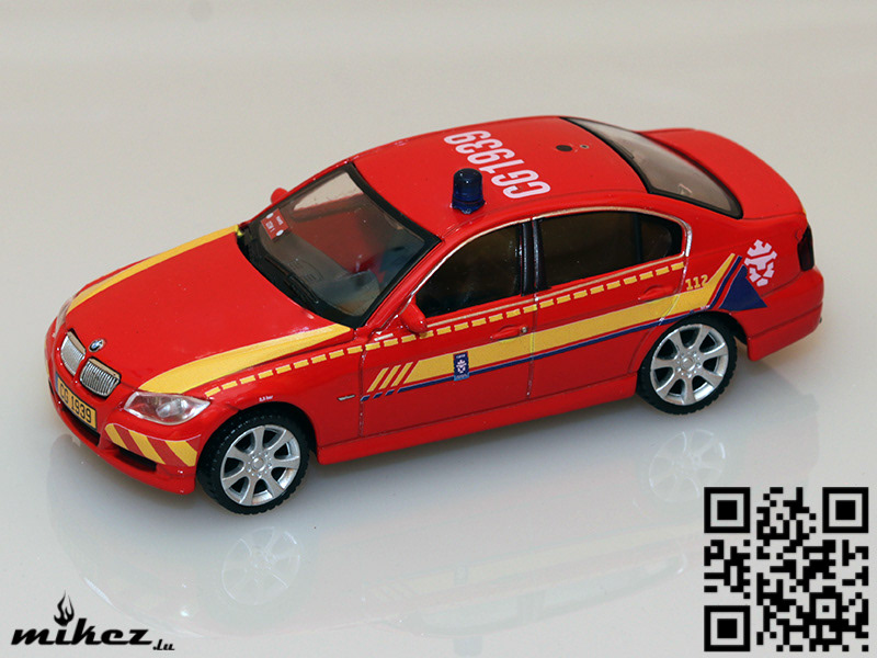 BMW 3er - DIW