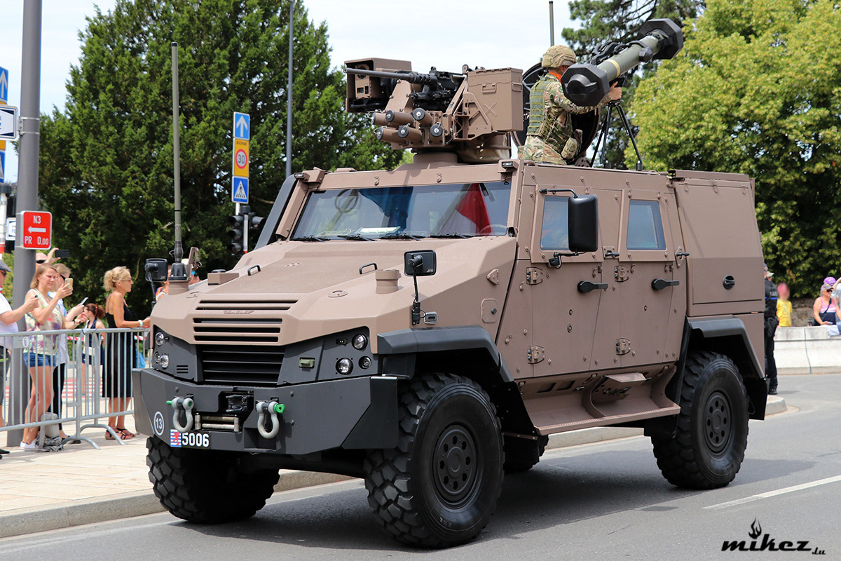 Arméi