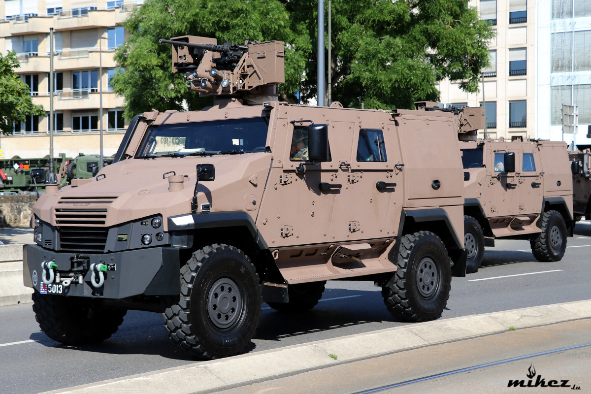 Arméi