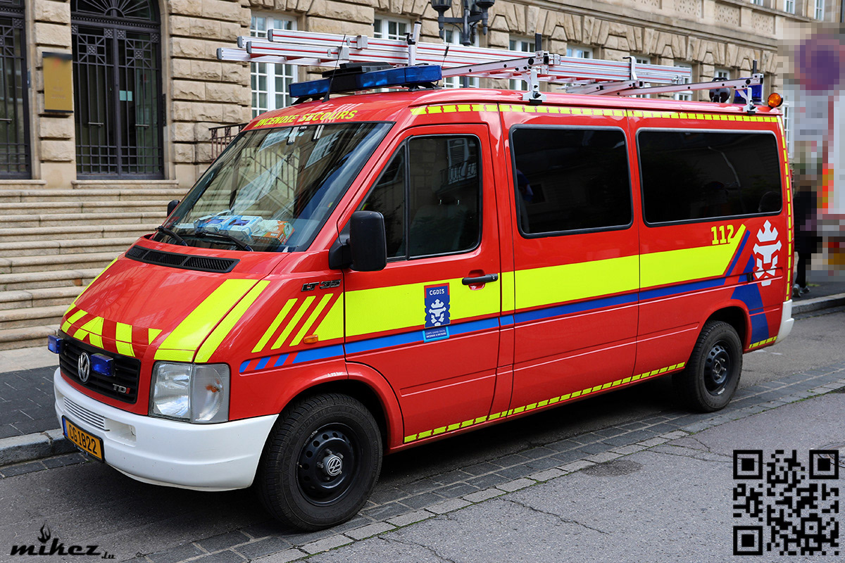 CGDIS - Kahler MTW 1