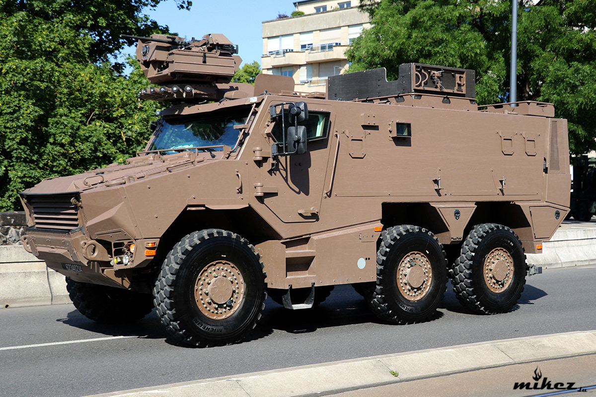 Arméi