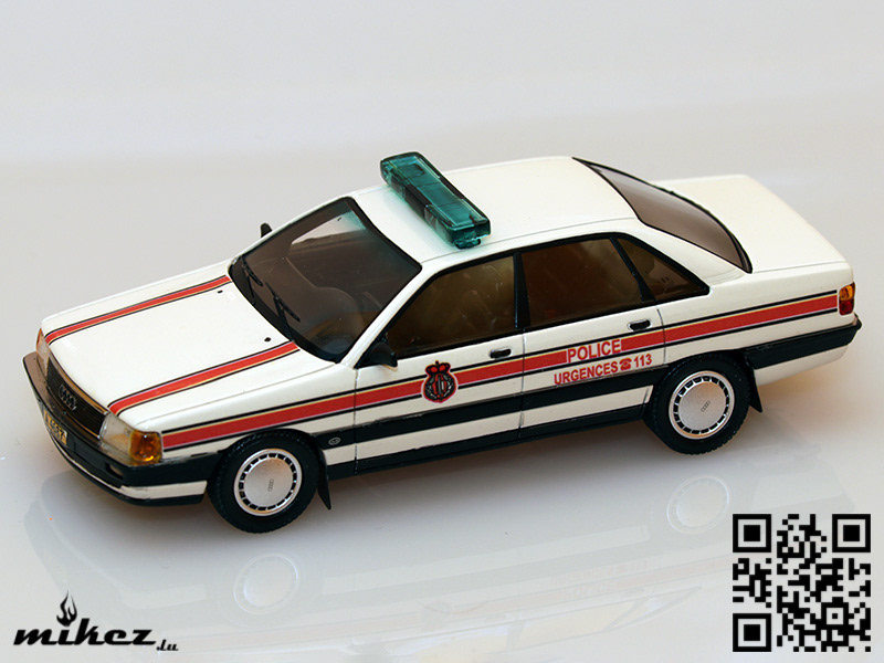 Audi 100
