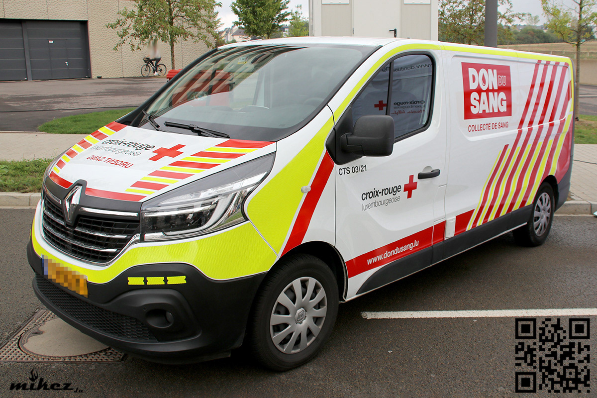 Transfusion Sanguine