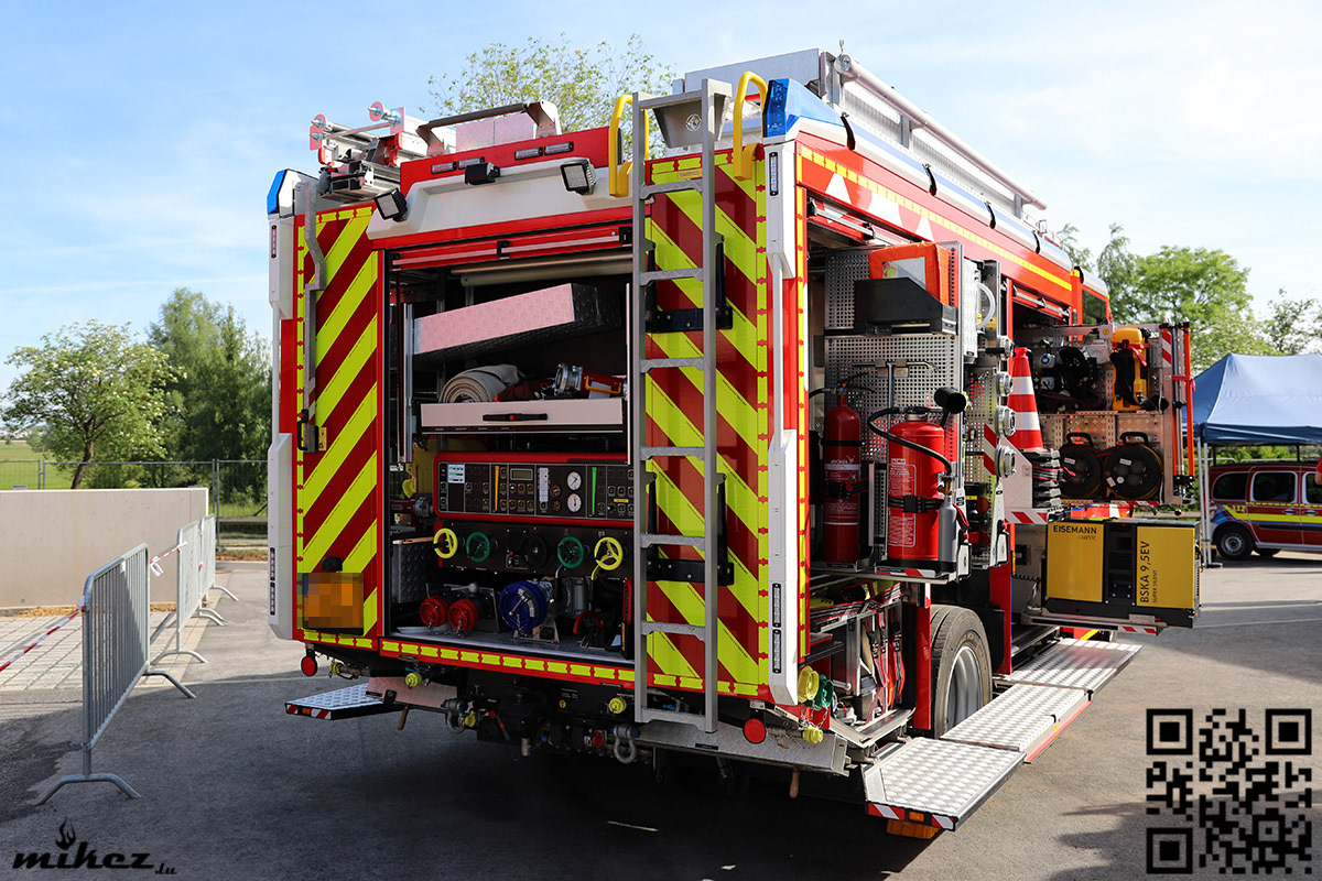 Kehlen LF 2-1