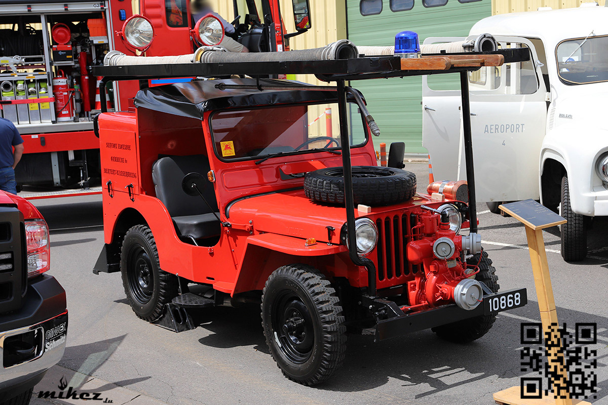 SIS Mertert-Wasserbillig