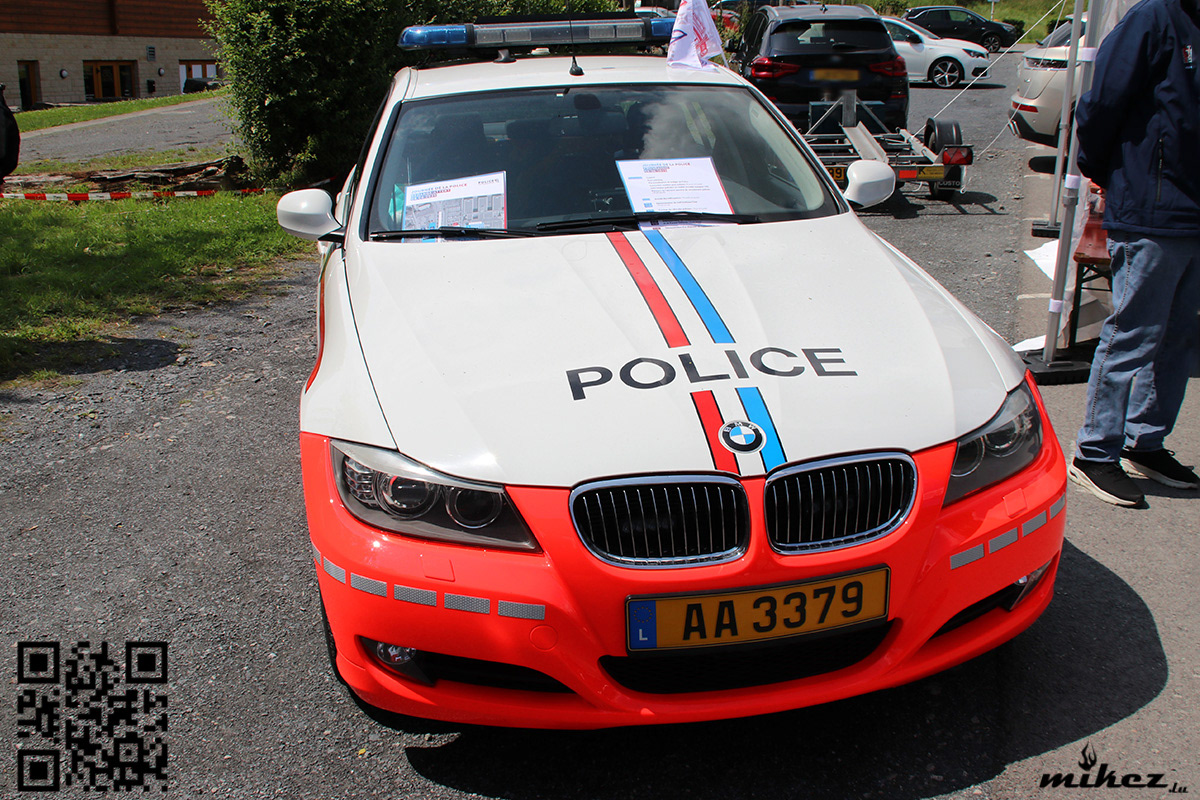 Policemusée