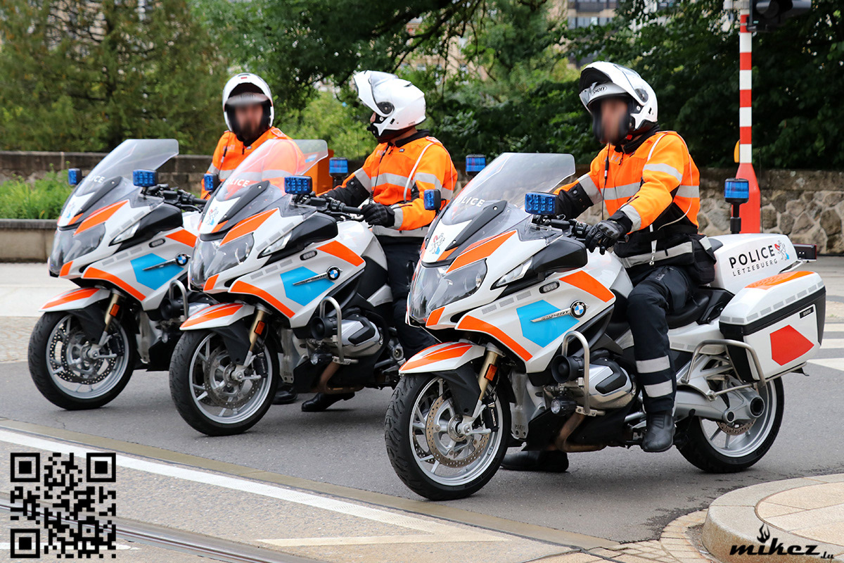 Police Lëtzebuerg